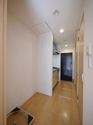 ディアハイムＡ 101号-8