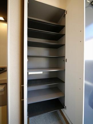 ディアハイムＡ 101号-9