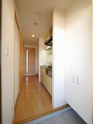 ディアハイムＡ 101号-10