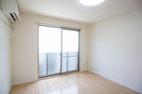 ディアハイムＢ 206号-3