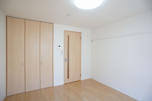 ディアハイムＢ 206号-5