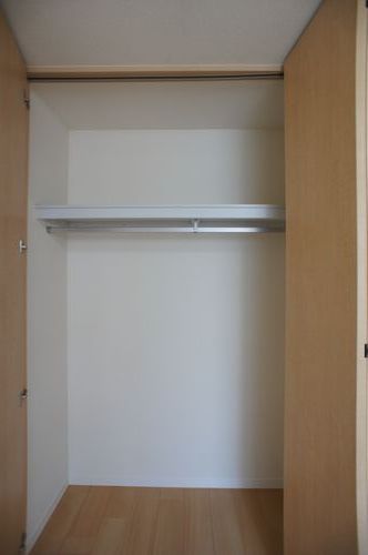 ディアハイムＢ 206号-6