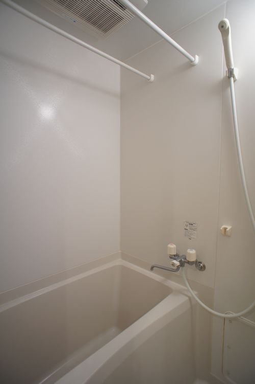 ディアハイムＢ 206号-8