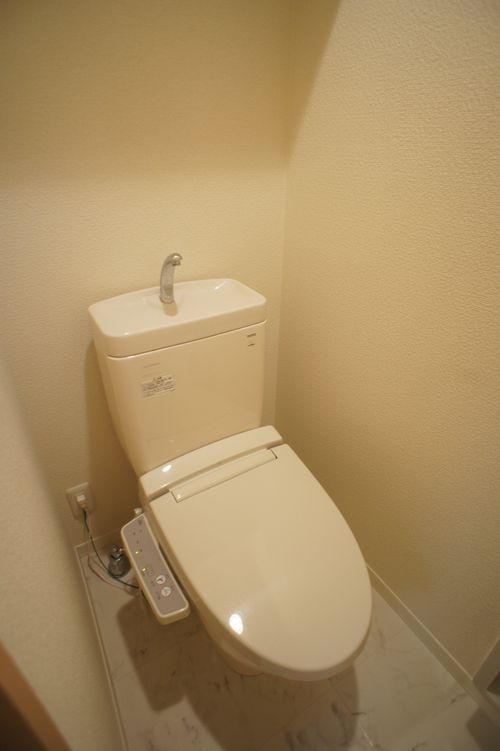 ディアハイムＢ 206号-9