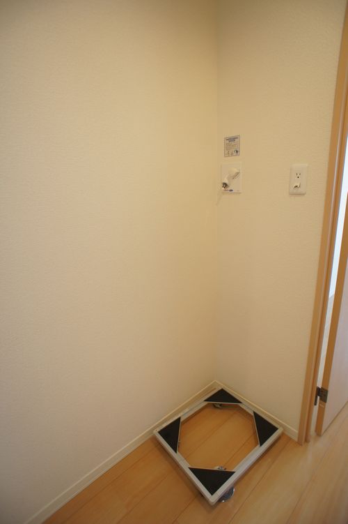 ディアハイムＢ 206号-10