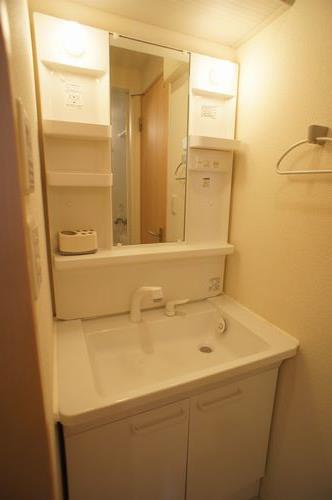 ディアハイムＢ 206号-11