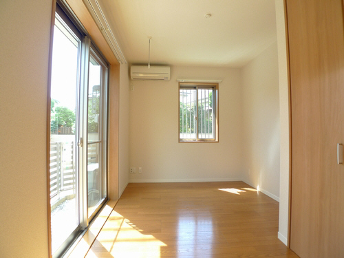 ペルルブラン赤堤 101号-2