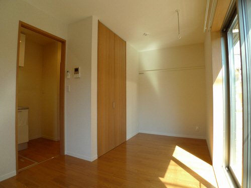 ペルルブラン赤堤 101号-3