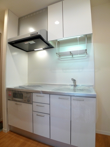 ペルルブラン赤堤 101号-5