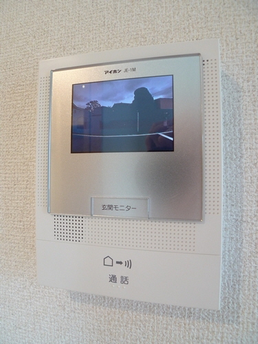 ペルルブラン赤堤 101号-8