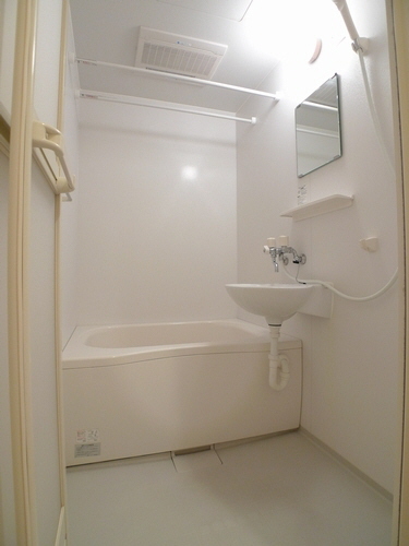 ペルルブラン赤堤 101号-9