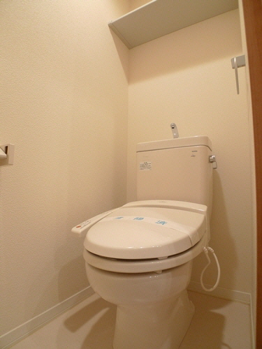 ペルルブラン赤堤 101号-11