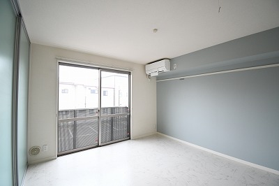 シャーメゾン竹の塚 202号-4