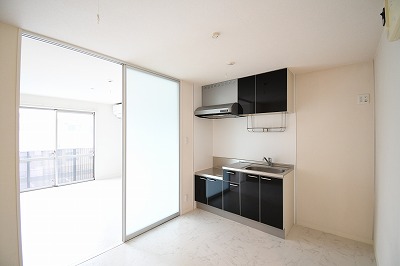 シャーメゾン竹の塚 202号-5