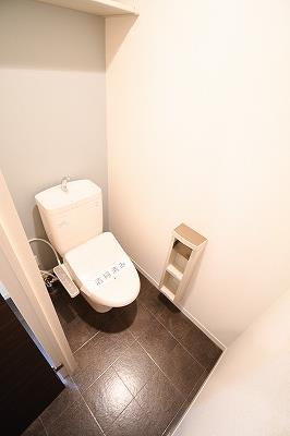 シャーメゾン竹の塚 202号-8