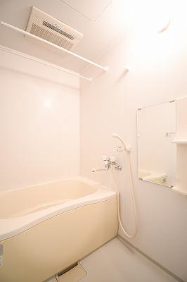 シャーメゾン竹の塚 202号-9