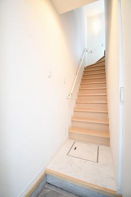 シャーメゾン竹の塚 202号-10