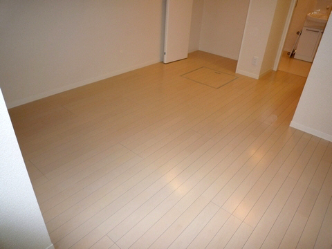 パーク戸山 103号-2