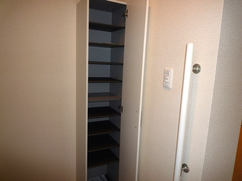 パーク戸山 103号-9