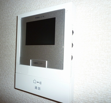 パーク戸山 103号-10