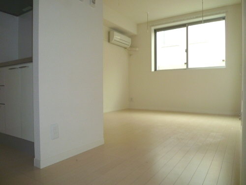 パーク戸山 202号-2