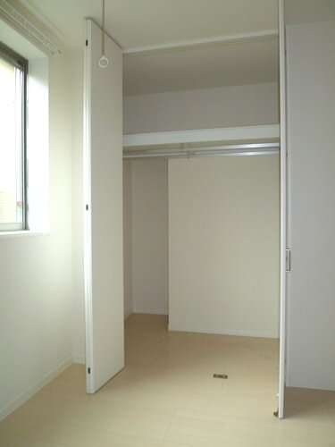 パーク戸山 202号-5