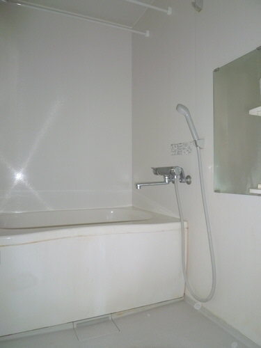 パーク戸山 202号-7