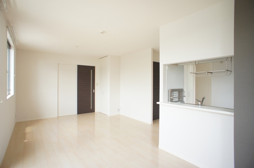 シャーメゾン　ポラリス　Ｃ 101号-2