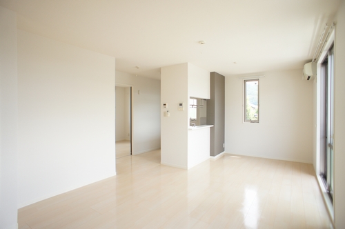 シャーメゾン　ポラリス　Ｃ 101号-3