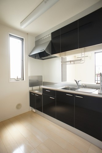 シャーメゾン　ポラリス　Ｃ 101号-4