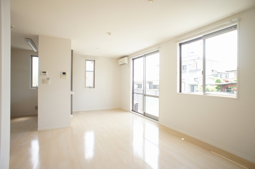 シャーメゾン　ポラリス　Ｃ 101号-5