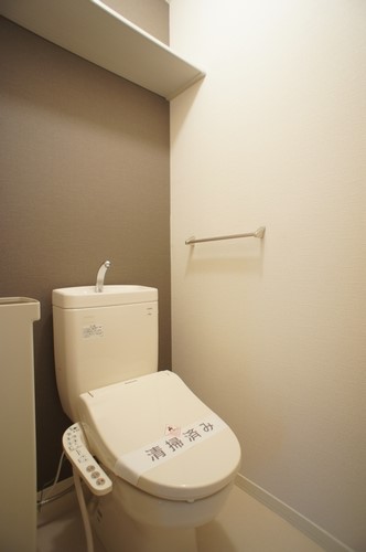 シャーメゾン　ポラリス　Ｃ 101号-10