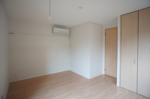 レフィナード山王 202号-3