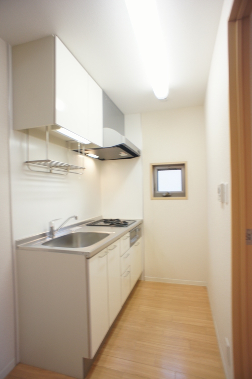 レフィナード山王 202号-4