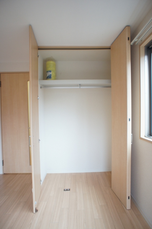 レフィナード山王 202号-6