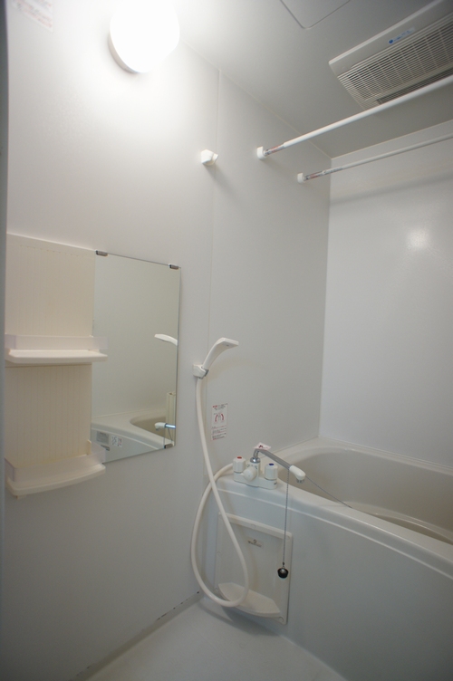 レフィナード山王 202号-7