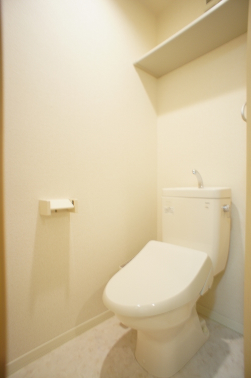 レフィナード山王 202号-9