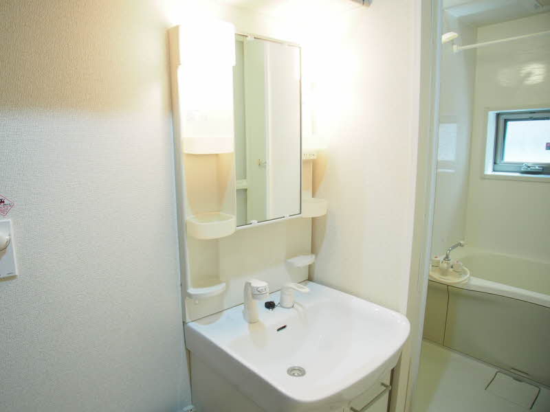 ステラⅡ 102号-6