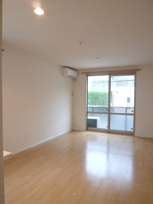 ソフィア代田 201号-3