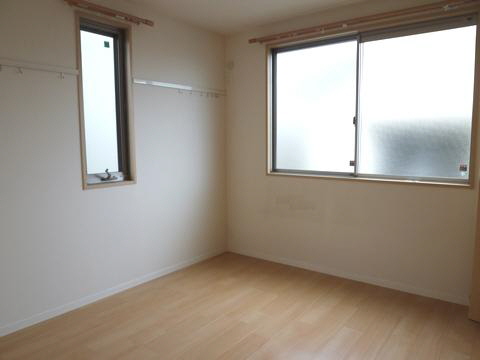 ソフィア代田 201号-5