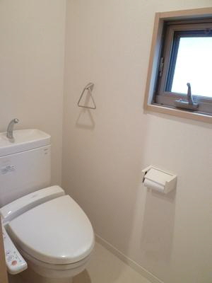 ソフィア代田 201号-7