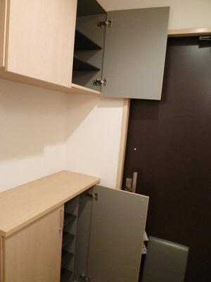 ソフィア代田 201号-10