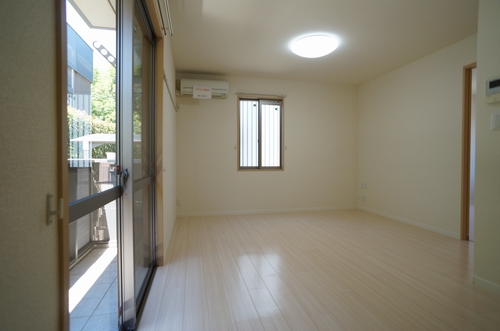 メゾン・フォンテーヌB 102号-2