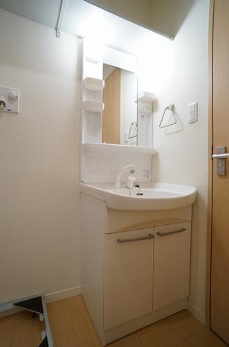 メゾン・フォンテーヌB 102号-4