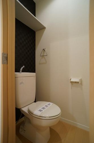 メゾン・フォンテーヌB 102号-6