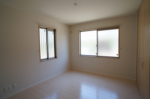 メゾン・フォンテーヌB 102号-7