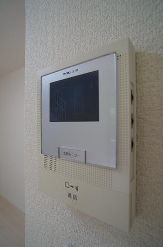 メゾン・フォンテーヌB 102号-9