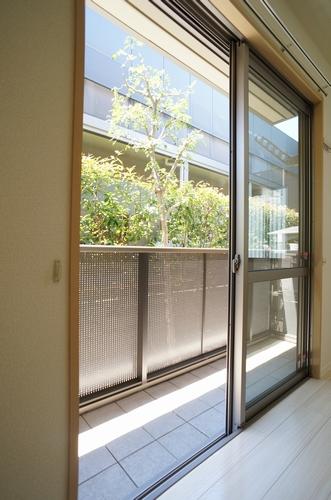 メゾン・フォンテーヌB 102号-11