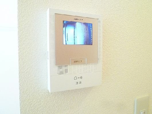 エスパシオ桜台 202号-2