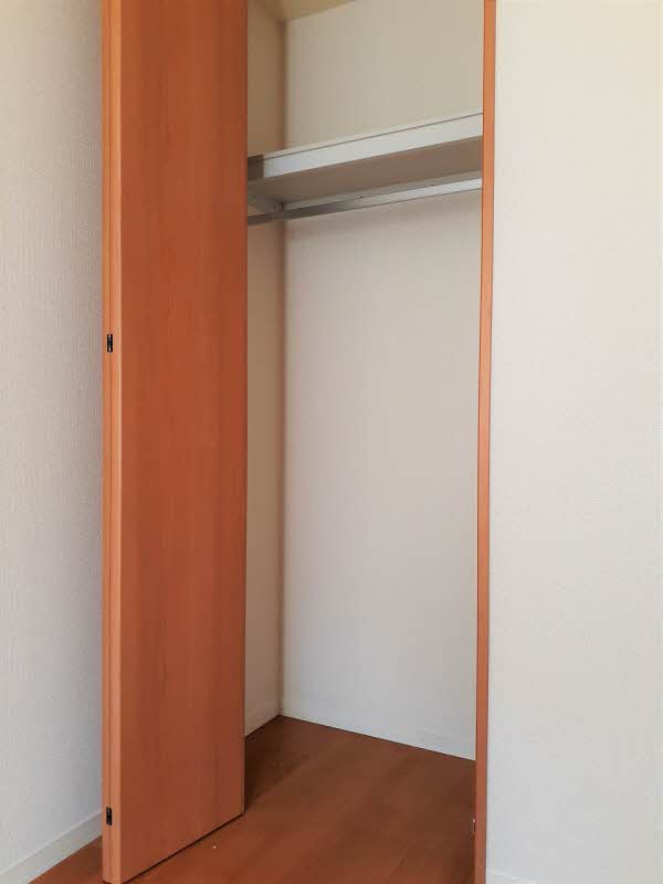 エスパシオ桜台 202号-3